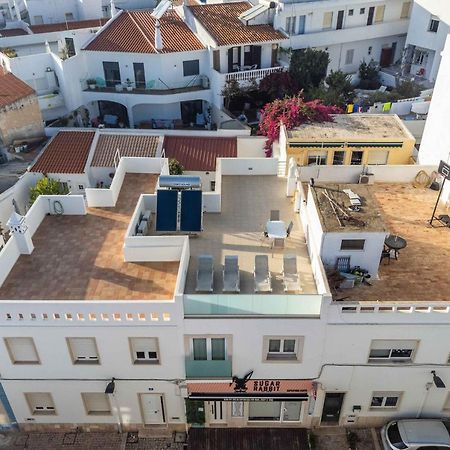 Apartamento Casas Rossio Albufeira Exterior foto