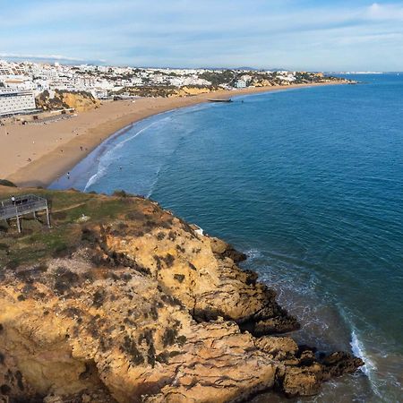 Apartamento Casas Rossio Albufeira Exterior foto